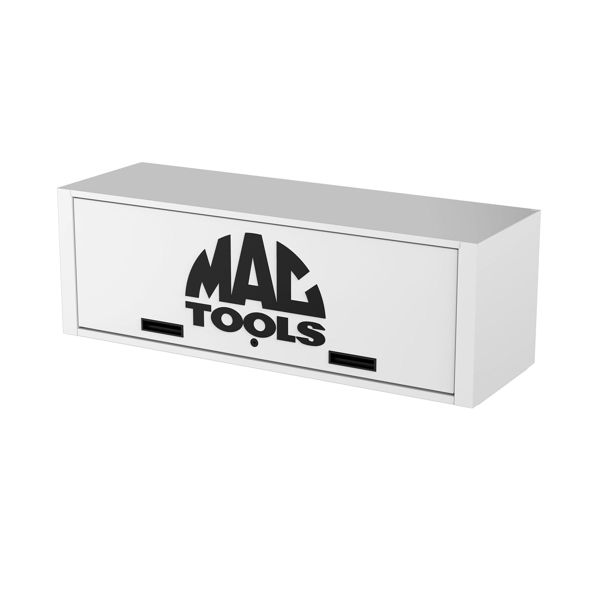 Tech™ Series T5025 Horizontal Locker - Titanium White