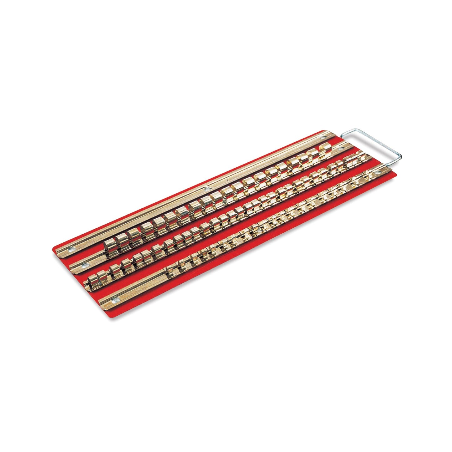 Socket Rack Tray