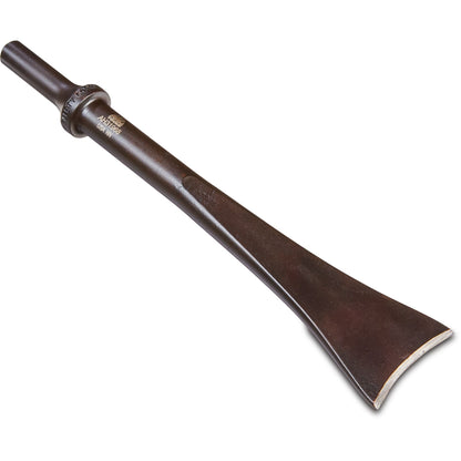 .401 Shank Pipe Cutoff Air Hammer Bit 7-1/2"
