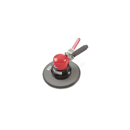 Geared Orbital Air Sander 8"