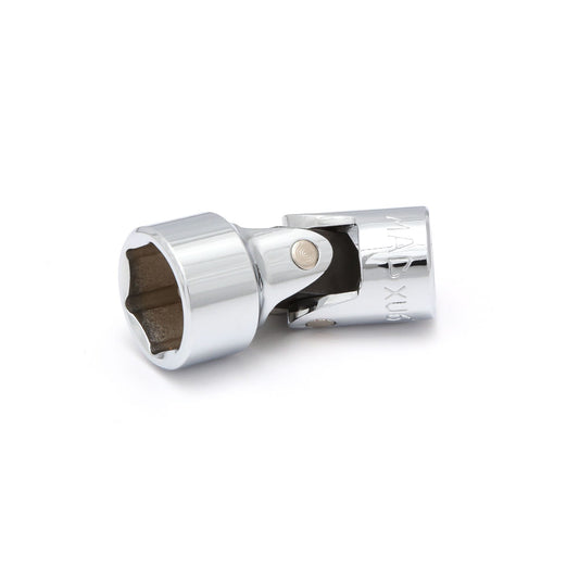 3/8" Drive Universal Socket 17mm - 6-PT.