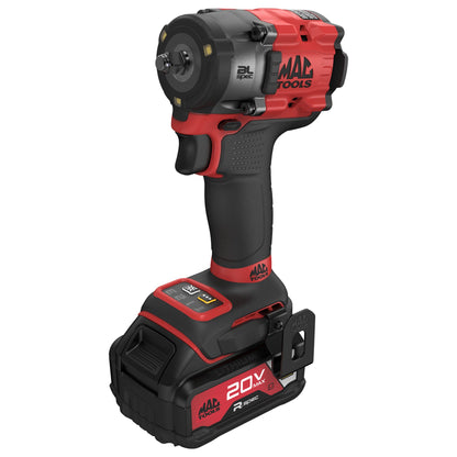 20V 3/8IN CMPCT IMP WRNCH KIT