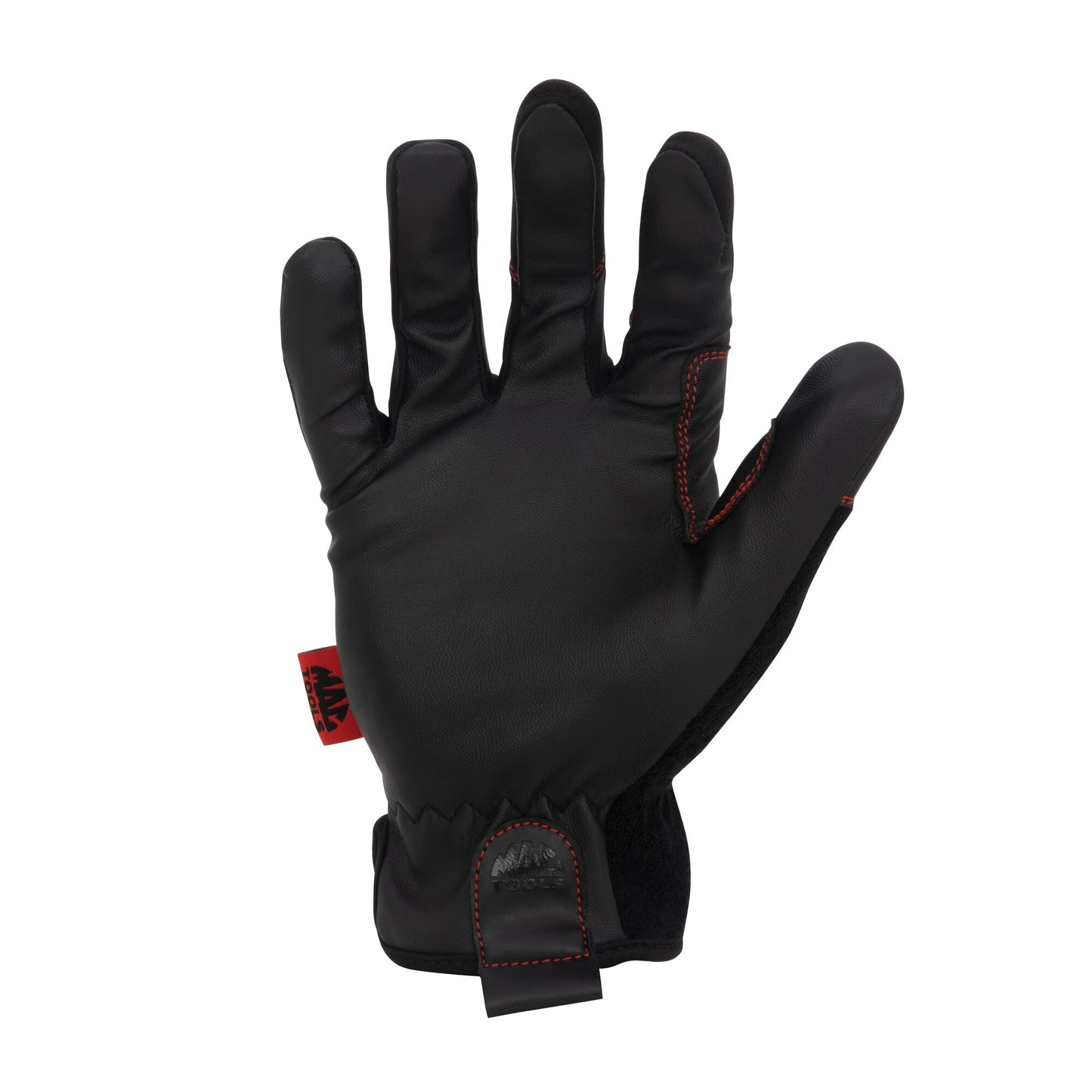 Speed Cuff Gloves