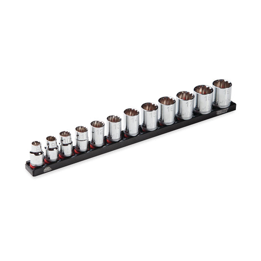 3/8" Drive, Spline Socket