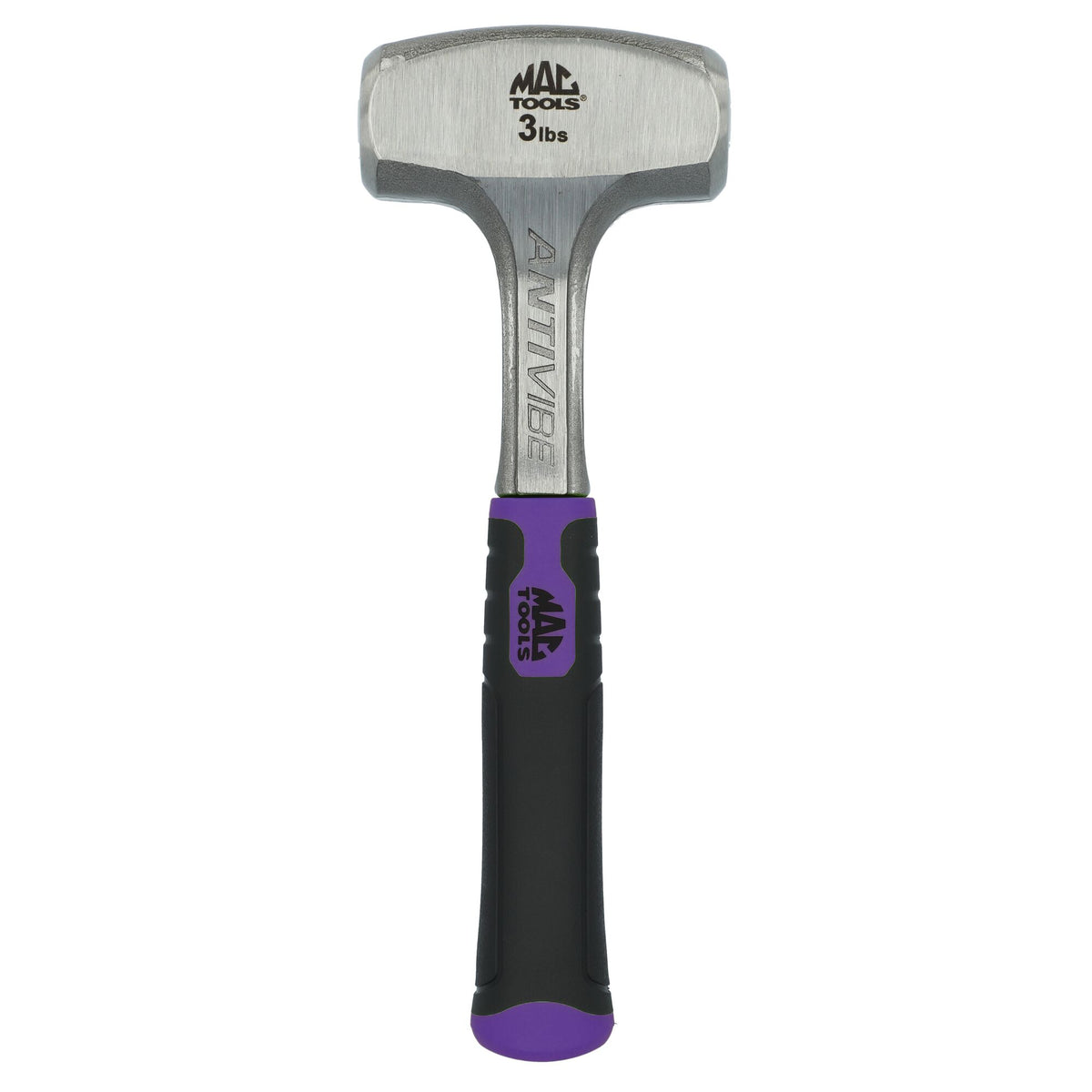 3LB Purple Drilling Hammer