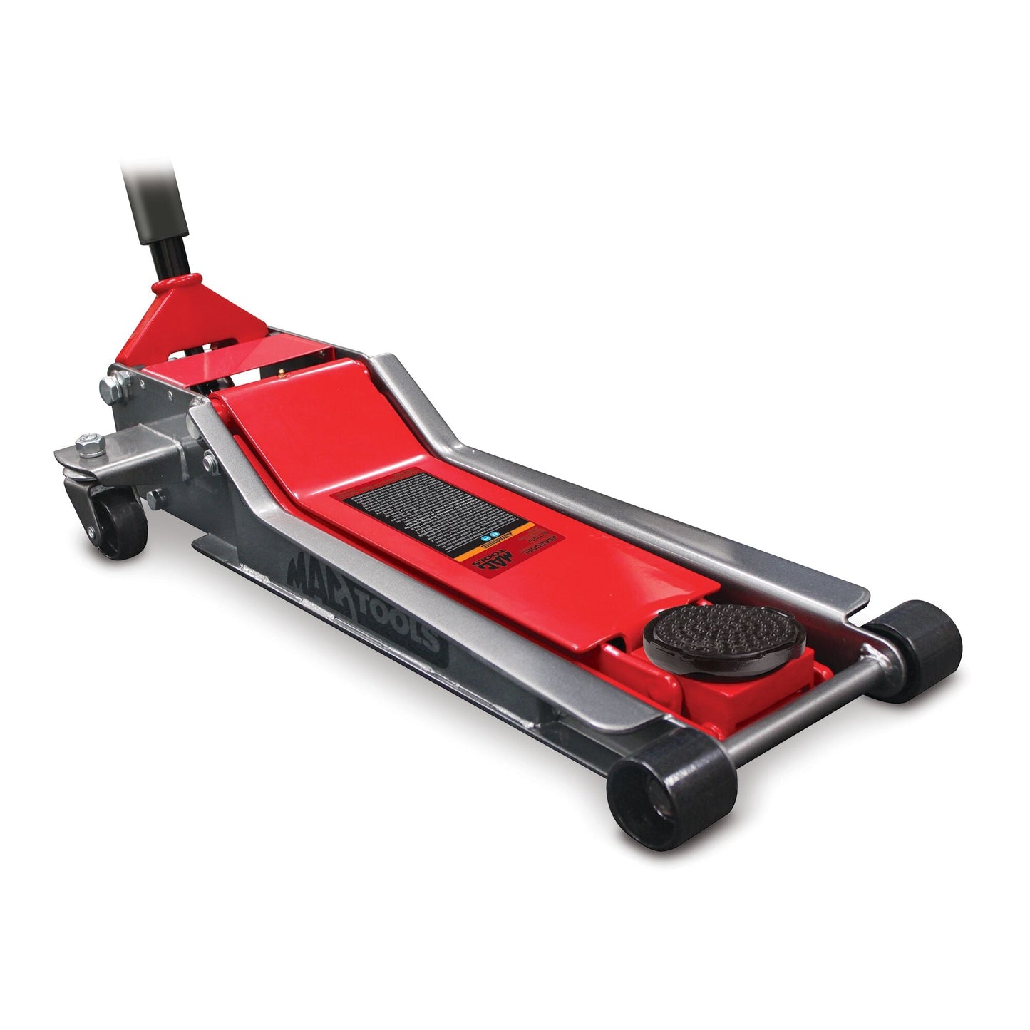 2-Ton Extra-Low Service Jack