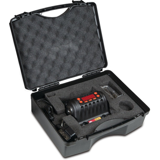 1/2" Drive Torque Tester 10-250 ft-lbs.