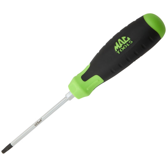 MAC NEON GREEN T25 x 4’’