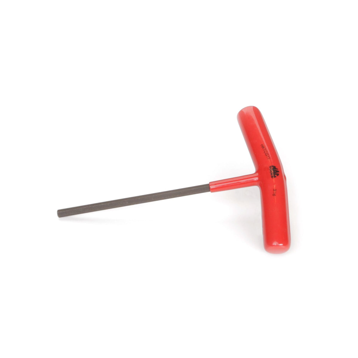 T-Handle Hex Key