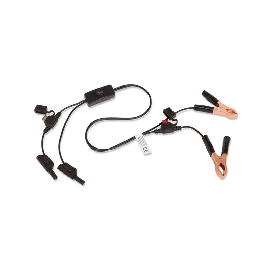 Parasitic Draw Current Tester