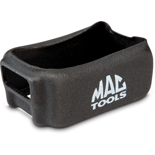 MBR204 Protective Boot – Matte Black