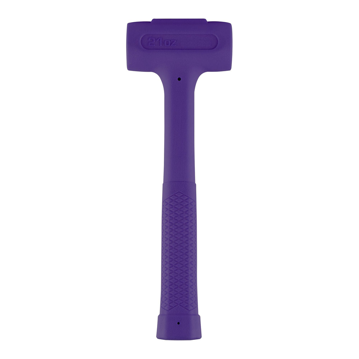 21 oz Compocast Hammer Purple
