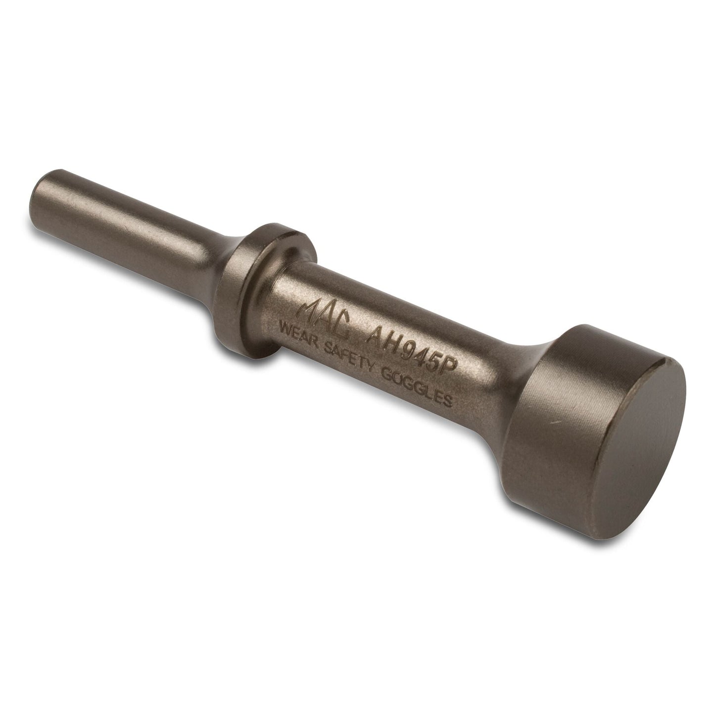 .401 Shank Hammer Air Hammer Bit 4"