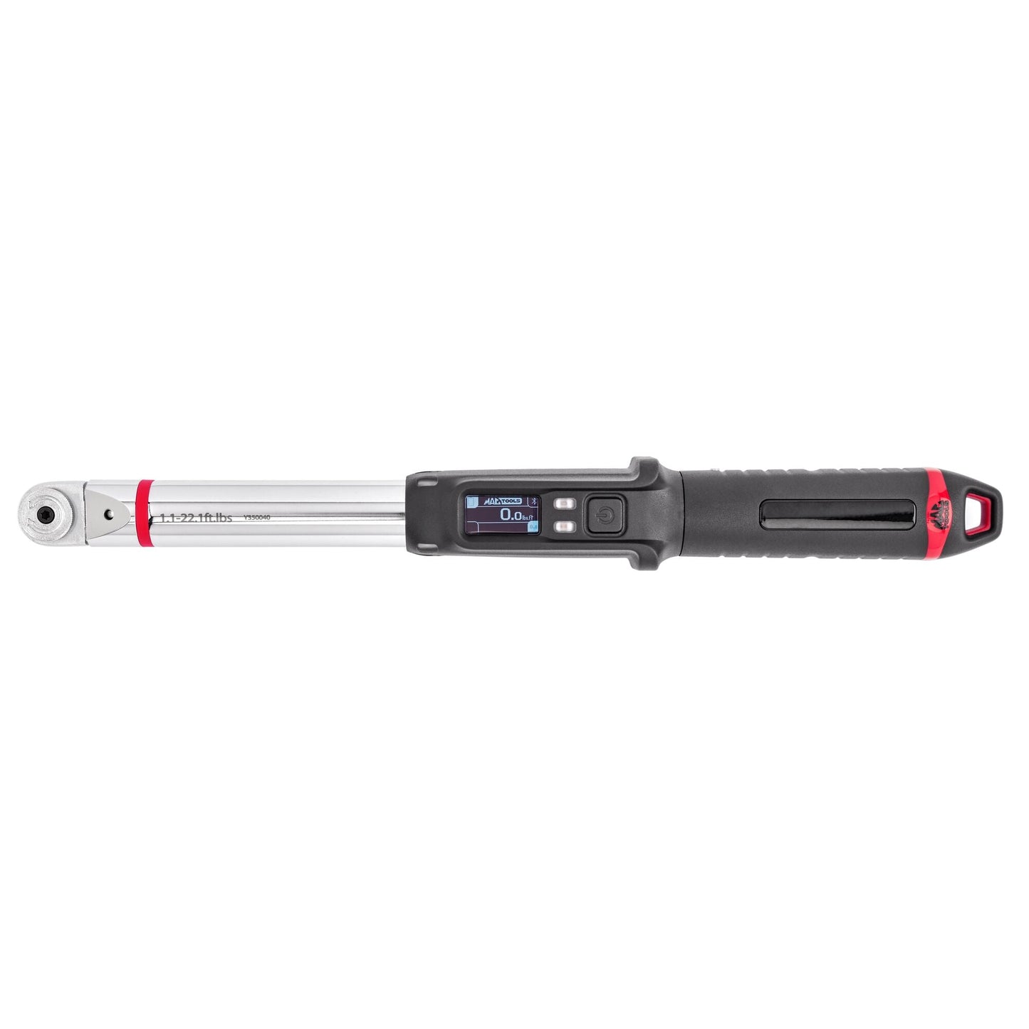 1/4" Drive Smart Torque Wrench