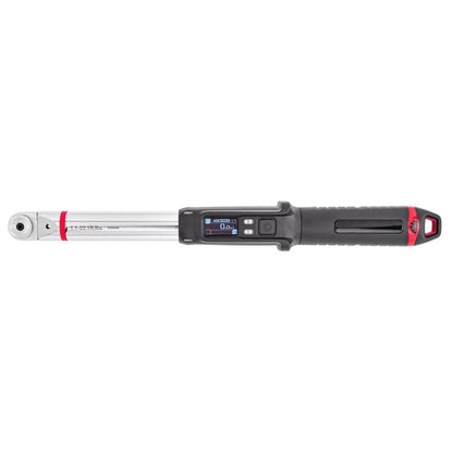 1/4" Drive Smart Torque Wrench