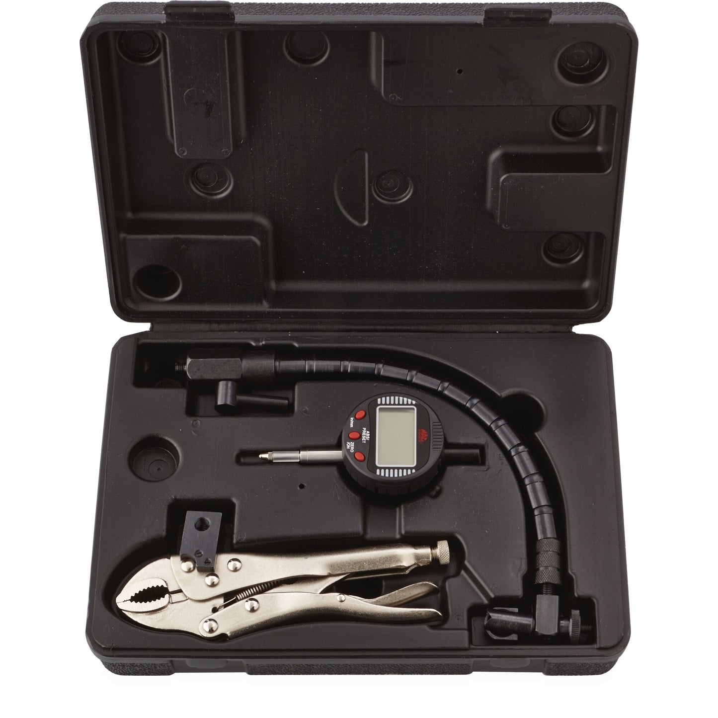 Digital Disc Rotor/Ball Joint Dial Indicator