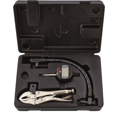 Digital Disc Rotor/Ball Joint Dial Indicator