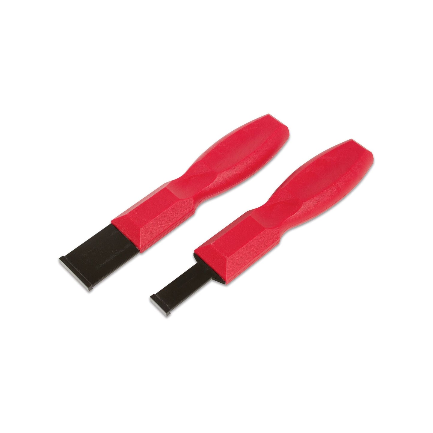 2-PC. Carbon Scraper Set