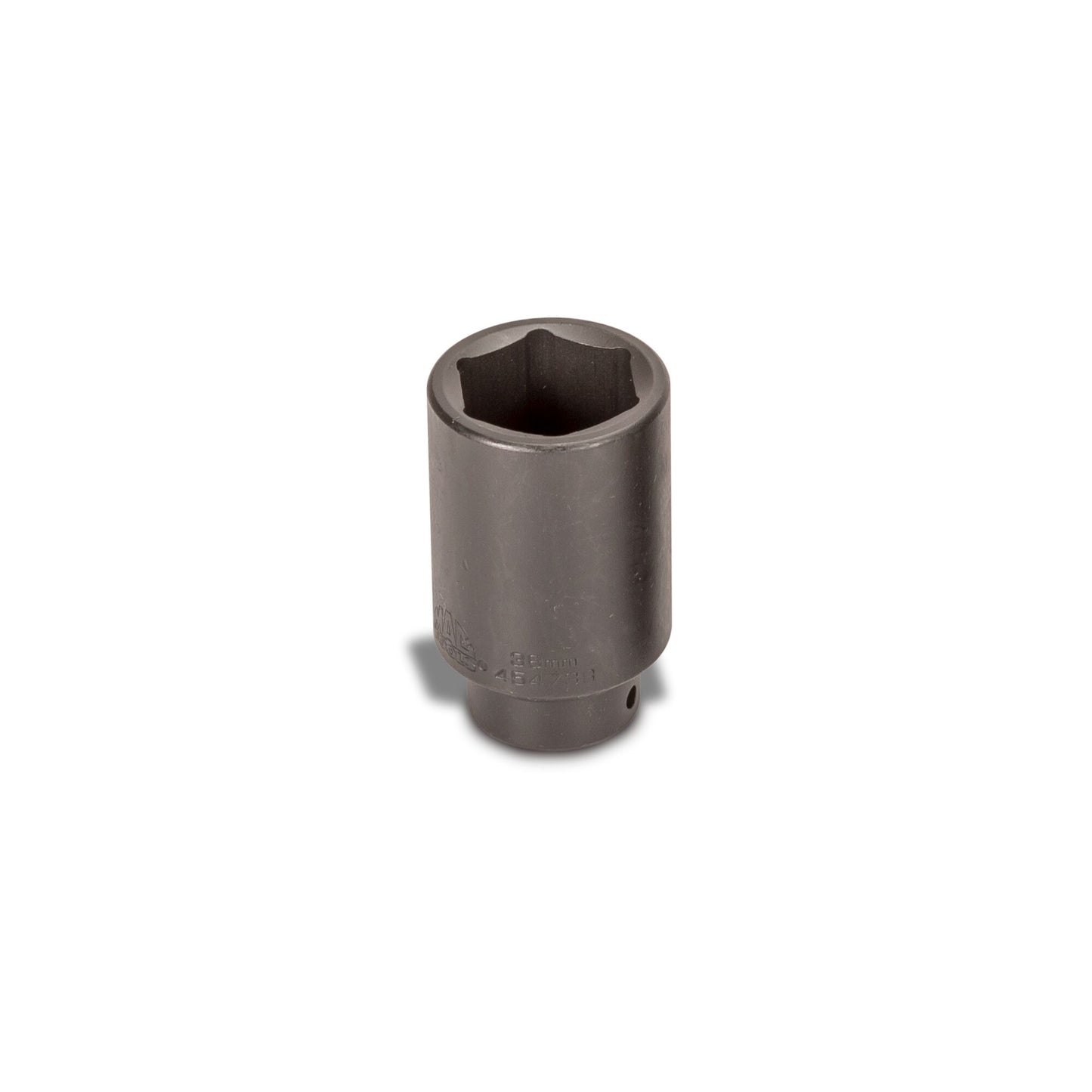 1/2" Drive Axle Nut Socket - 38mm