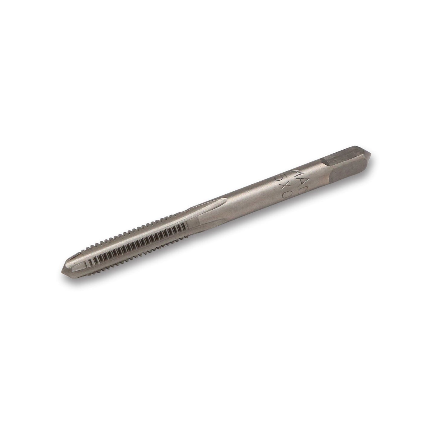 Metric Plug-Style Tap M5-0.90