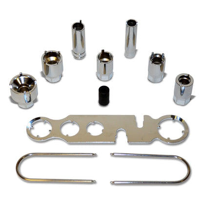Antenna Tool Set