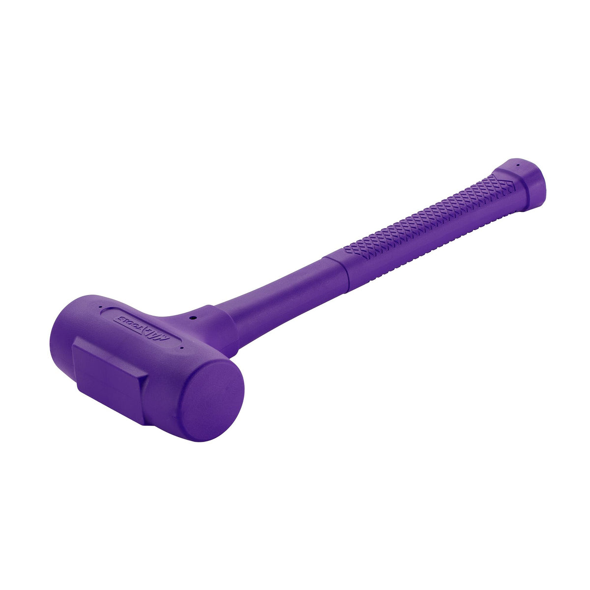 5.5lb Deadblow Sledge - Purple
