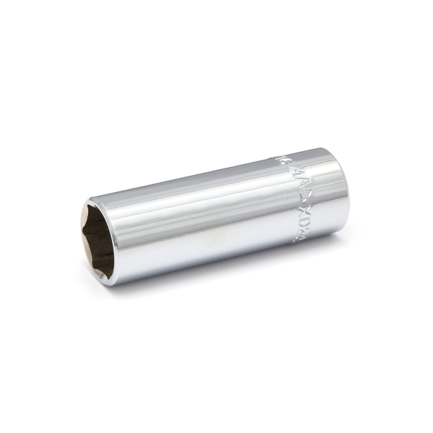 3/8" Drive Deep Socket 11/16" - 6-PT.