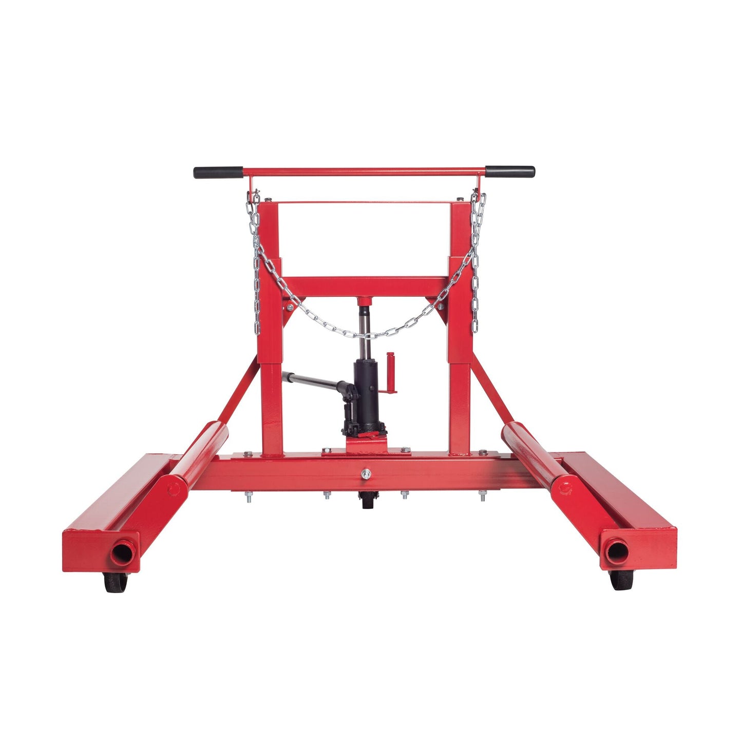 3/4-Ton Wheel Dolly