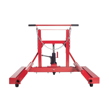 3/4-Ton Wheel Dolly
