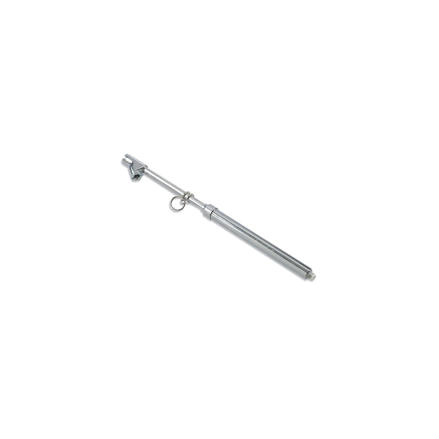 Tire Gauge - Dual Straight-On