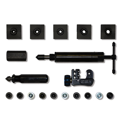 In-Line Flaring Tool Kit