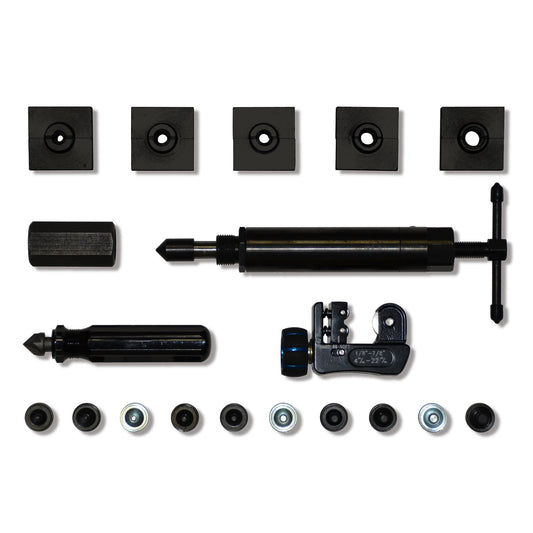 In-Line Flaring Tool Kit