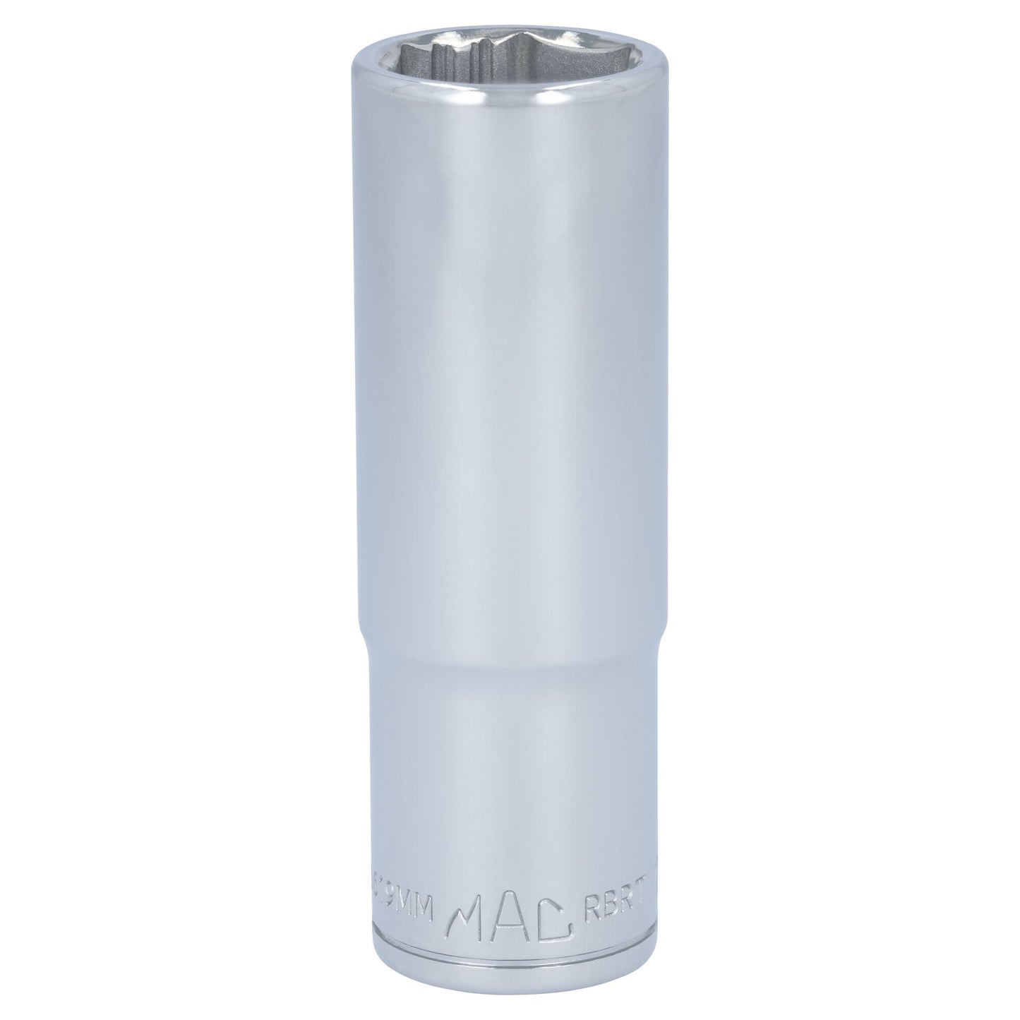 1/2" Drive Deep R.B.R.T.™ Socket - 19mm