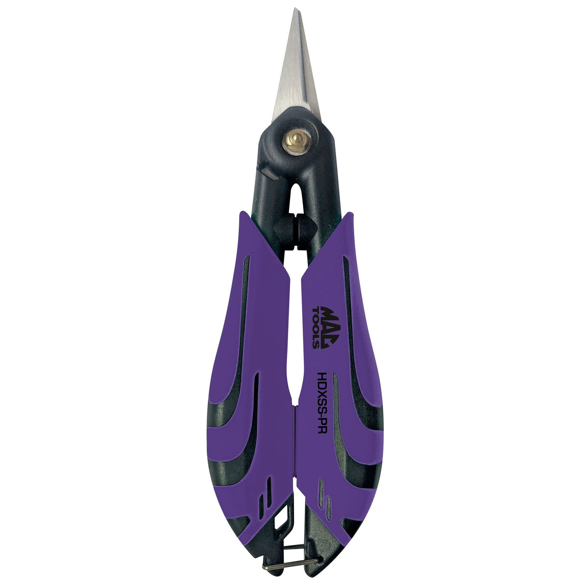HD XS Scissor - Purple