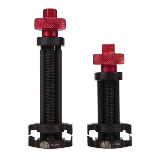 2-PC. Hose Clamp Vise Set