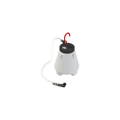 Fluid Collection Container