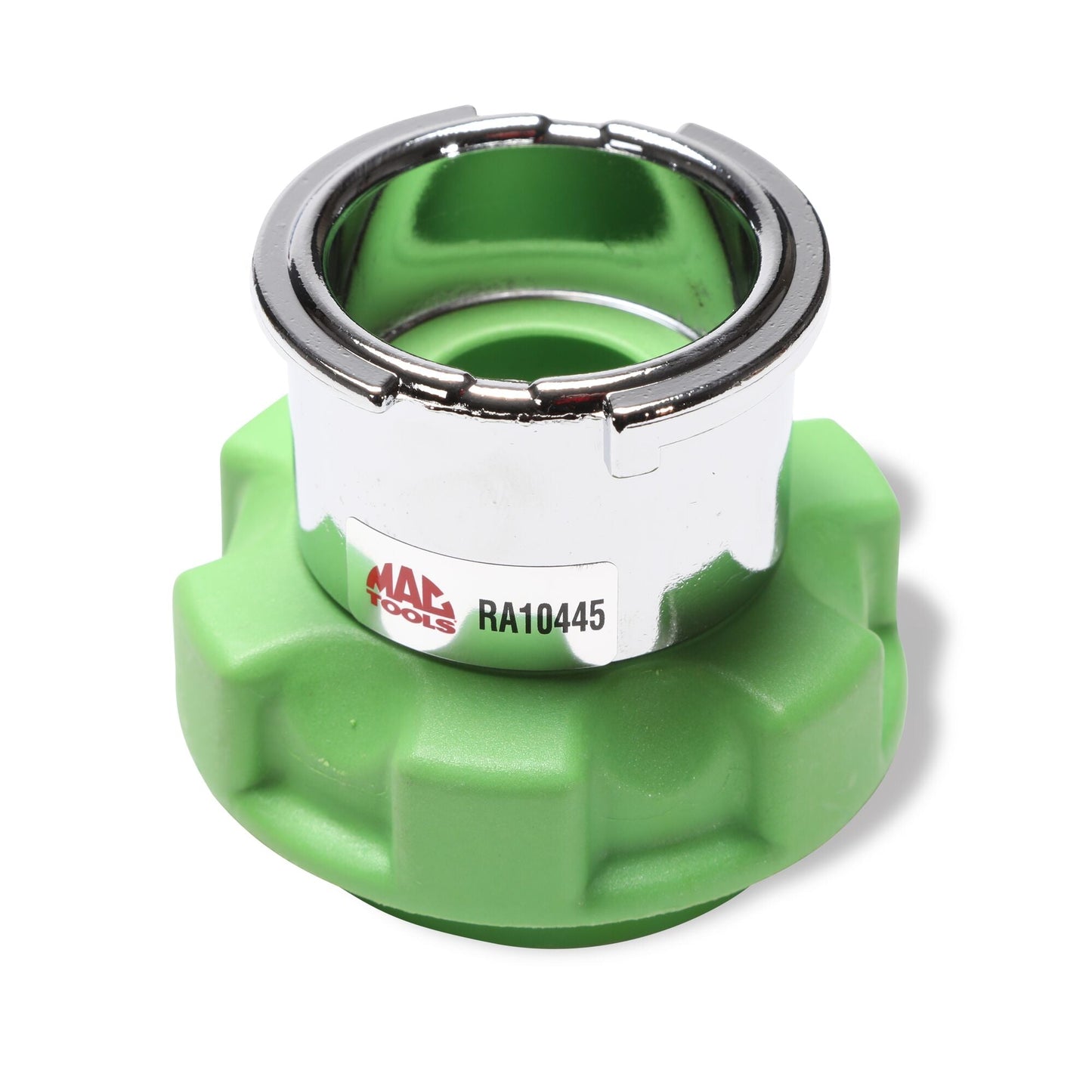 Radiator Pressure Test Adapter