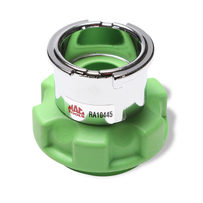 Radiator Pressure Test Adapter