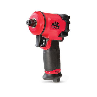 Air Impact Wrench