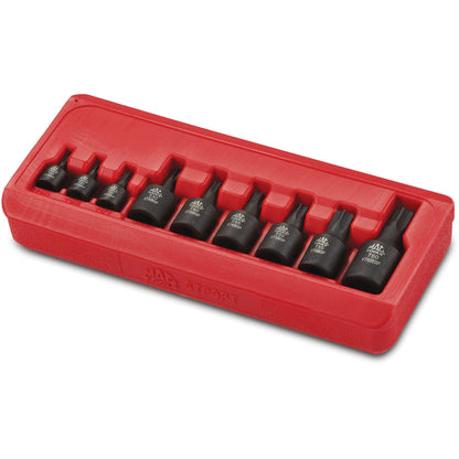 9-PC. Impact Star Driver Set