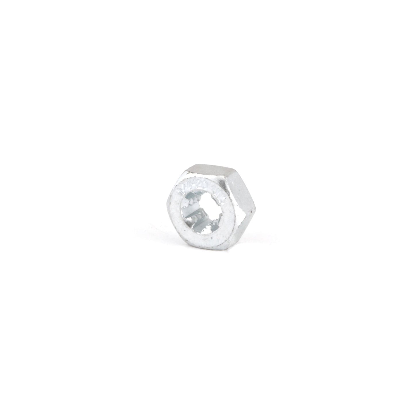 National Coarse Rethreading Die 1/4-20