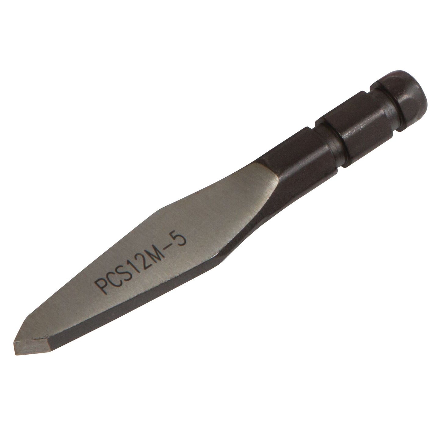 Cape Chisel Bit 5/32"