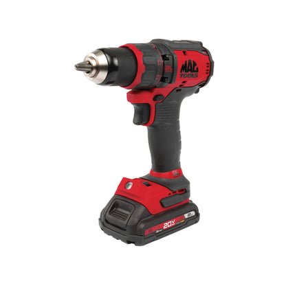 20V MAX Brushless Drill Driver (Bare Tool)