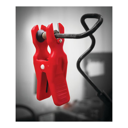 18-PC. Master Line Clamp and Stopper Set