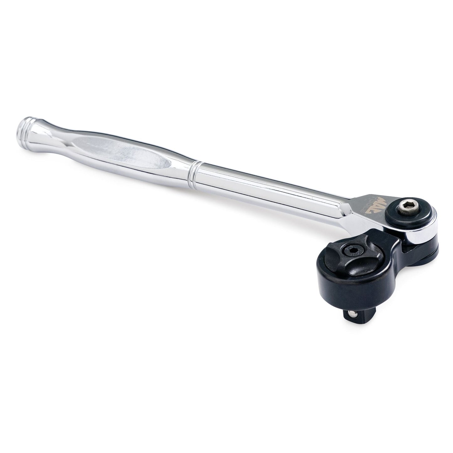 Indexible Ratchet, 1/2" Drive