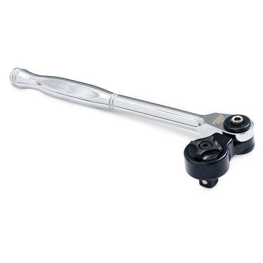 Indexible Ratchet, 1/2" Drive