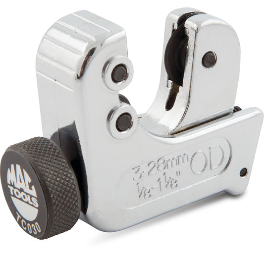 Tubing Cutter 3/8" - 1-1/8" (10-28mm)