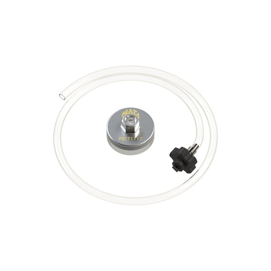 Toyota/ Lexus Heavy-Duty Oil Filter Tool Kit