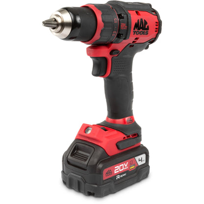20V MAX Brushless Drill Driver (Bare Tool)