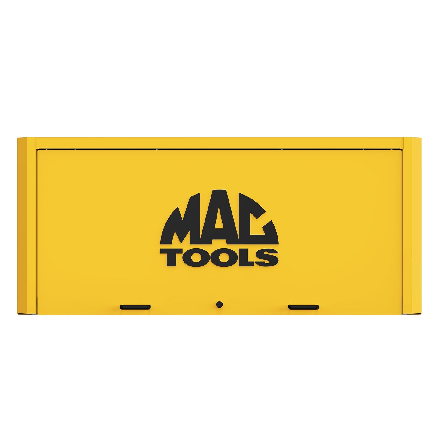 Macsimizer® Series Hutch for M5930 - Sunburst Yellow